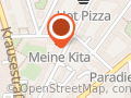 Mezem Oriental Kitchen