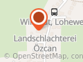 Özcan Schlachterei GmbH