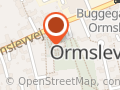 Ormslev Kirke