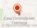Ministero della Giustizia - Casa Circondariale Cremona