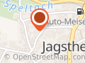 Rück Michael Gasthaus Zum Hirsch U. Kastrierer