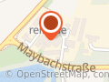 Kebabhütte