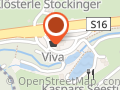 ASFINAG Raststation Klösterle