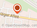 Zentrale Fahrzeugverwahrstelle für abgeschleppte Fahrzeuge
