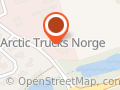 Arctic Trucks Norge AS