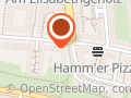 Hans-Hermann Hinck Hammer Eck