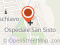 Ospedale San Sisto