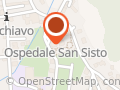 Centro psichiatrico Engadina / Grigioni meridionali, Servizi Psichiatrici dei Grigioni (PDGR)