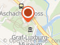 Gasthaus im Schloss Aschach