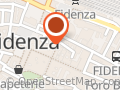 Disco Blu Fidenza