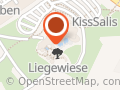 Wohnmobilstellplatz KissSalis, an der Therme