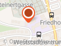 Weststadt Zentrum
