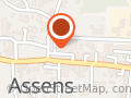 Assens Brugsforening
