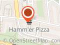 Hamm'er Pizza