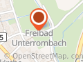 Freibad Unterrombach