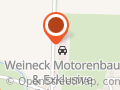 Weineck Cobra- und Motorenbau