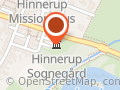 Hinnerup sognegård