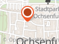 Flugplatz Ochsenfurt  Dr. Sichelstiel GmbH