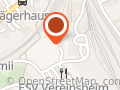 Wasserturm Eventlocation