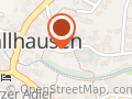Jugendhaus Wallhausen