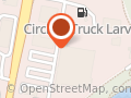 Circle K Truck Larvik