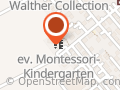 Kindergärten Ev. Montessorikindergarten