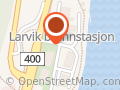 Larvik Kjøkkensenter AS