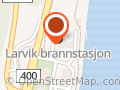Larvik brannstasjon