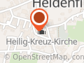 Heilig-Kreuz - Evangelische Kirchengemeinde Heuchlingen-Heldenfingen
