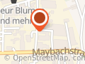 Retsch Maschinen GmbH, Lager Burlafingen