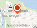 Knaus Campingpark Premium-Stellplätze