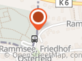 Friedhof Osterfeld