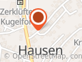 Hedrich Bäckerei