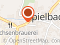 Freie Tankstelle Wirsching