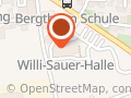 Willi-Sauer-Halle
