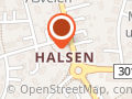 Halsen Ungdomskorps