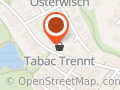 tabac trennt