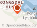 Kongsdal Lystbådehavn