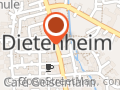 Stadtcafé Gelateria Italiana (Eisdiele, Cafe Paulo Andrade) Dietenheim