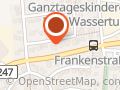 Zentrum für Gesundheitsvorsorge Medizinische Fußpflege