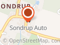 Sondrup Auto (Per Søndergaard)