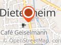 Bäckerei MEVA