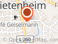 Gelis Laserwerkstatt