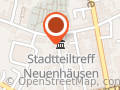 Stadtteiltreff Neuenhäusen