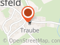 Zur Traube Inh. R. und A. Brenner Gaststätte