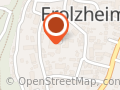 Seniorenzentrum Erolzheim, Evang. Altenheime in Baden-Württ. gGmbH