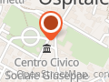 Centro Accoglienza Parrocchiale.