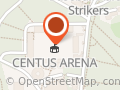 Centus-Arena