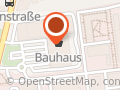 BAUHAUS Hamburg-Bramfeld