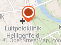 Park Villa apartments Bad Kissingen